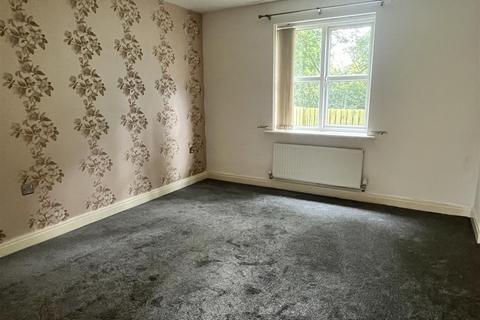 2 bedroom flat to rent, Ned Ludd Close, Anstey