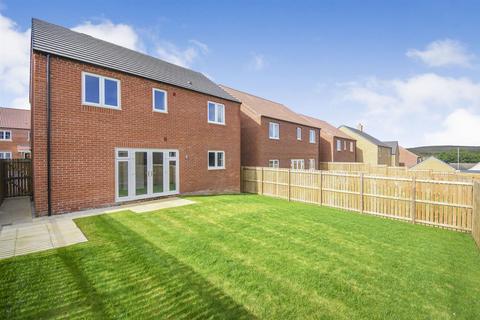 4 bedroom detached house for sale, Bessie Avenue, Kirk Ella