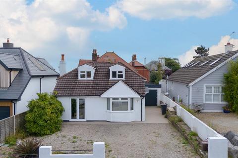 4 bedroom chalet for sale, Newton Road, Swanage