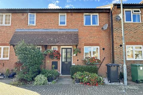 3 bedroom terraced house for sale, Stanstrete Field, Great Notley, Braintree