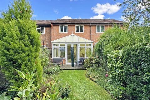 3 bedroom terraced house for sale, Stanstrete Field, Great Notley, Braintree