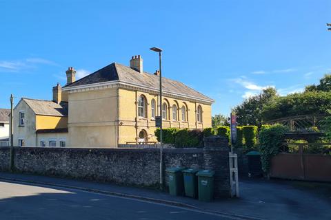 1 bedroom flat for sale, Under Minnow Road, Barnstaple EX31