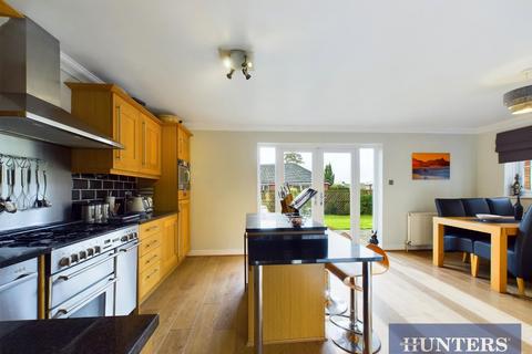 4 bedroom detached house for sale, Boardman Park, Brandesburton, Driffield