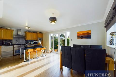 17 Boardman Park, Brandesburton, Driffield, YO25 8RS