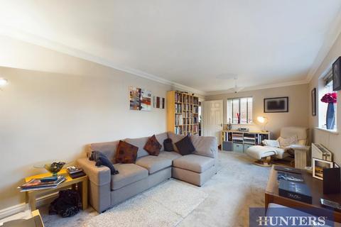 17 Boardman Park, Brandesburton, Driffield, YO25 8RS
