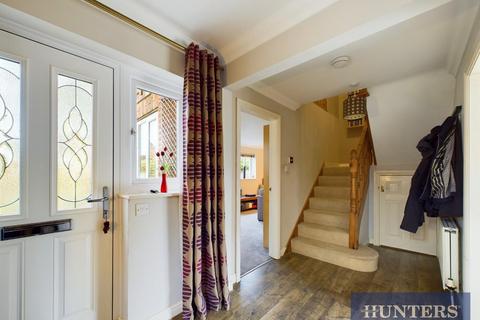 17 Boardman Park, Brandesburton, Driffield, YO25 8RS