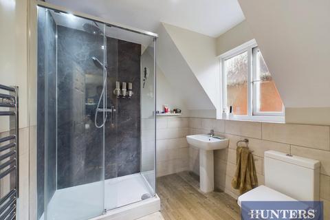 17 Boardman Park, Brandesburton, Driffield, YO25 8RS