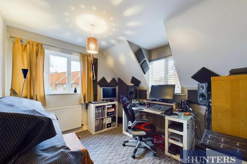 17 Boardman Park, Brandesburton, Driffield, YO25 8RS