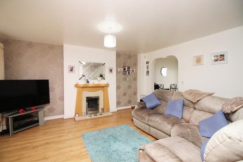 3 bedroom end of terrace house for sale, Rosefinch Way,  Blackpool, FY3