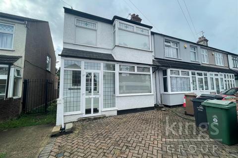 3 bedroom terraced house for sale, Burnham Road, London