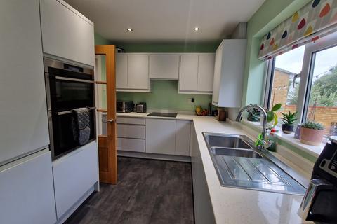 1 Bibury Road, Cheltenham, GL51 6AZ