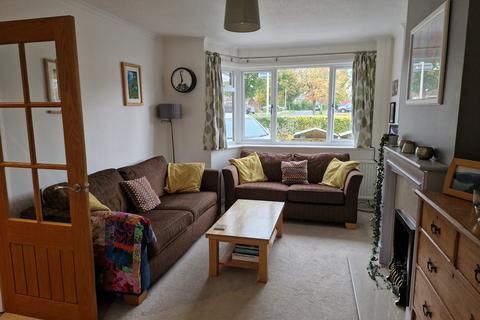 1 Bibury Road, Cheltenham, GL51 6AZ