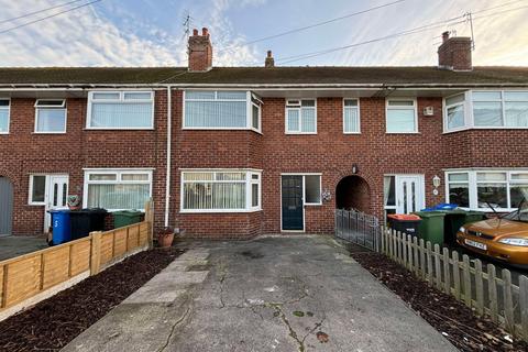 3 bedroom terraced house for sale, Wensley Avenue, Fleetwood FY7