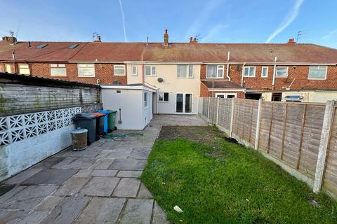 3 bedroom terraced house for sale, Wensley Avenue, Fleetwood FY7