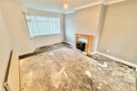 3 bedroom terraced house for sale, Wensley Avenue, Fleetwood FY7