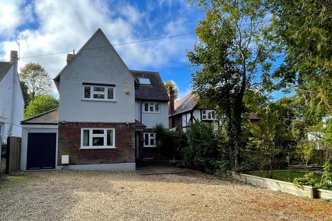 4 bedroom detached house for sale, Reigate Road, Epsom