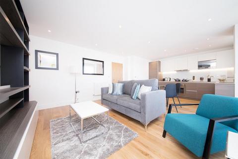 1 bedroom apartment for sale, Mill Lane, Bedminster, Bristol