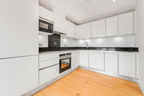 2 bedroom apartment to rent, Cavell Street London E1