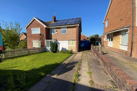 42 Doxey Fields, Stafford, ST16 1HJ