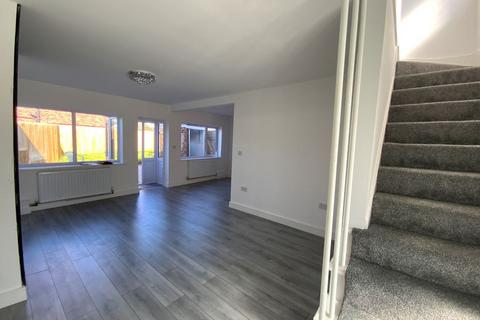 42 Doxey Fields, Stafford, ST16 1HJ