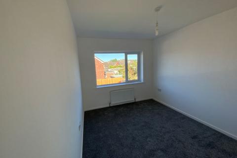 42 Doxey Fields, Stafford, ST16 1HJ