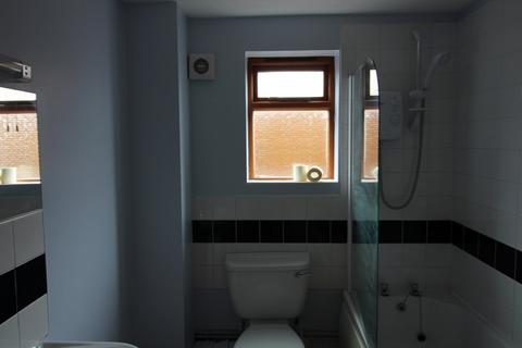 1 bedroom flat to rent, Sabrina Avenue, Worcester WR3