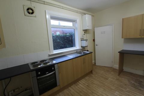 1 bedroom apartment to rent, Mansfield, Nottinghamshire NG18