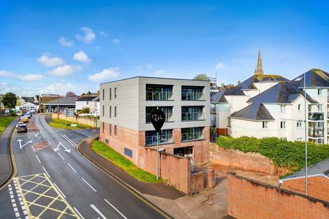 2 bedroom apartment to rent, Somers Lodge, Chilcote Close, St Marychurch, Torquay