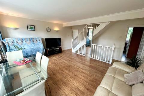 4 bedroom townhouse to rent, Oaklands Road, Bromley, BR1