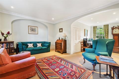 undefined, Vincent Square, London, SW1P