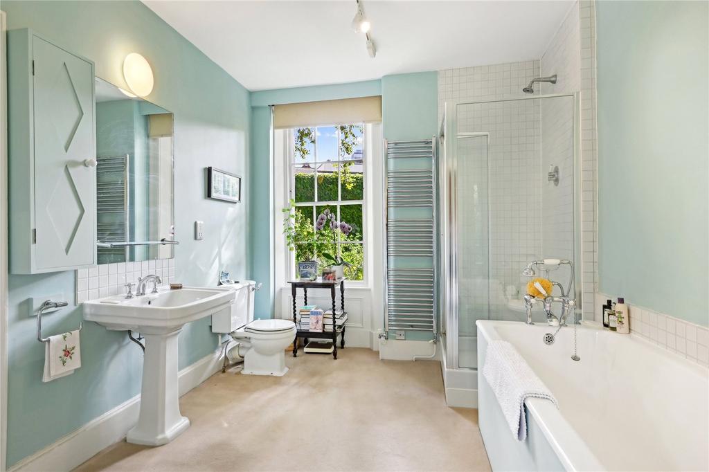 En Suite