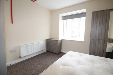 1 bedroom in a flat share to rent, Knox Road, Wellingborough, NN8