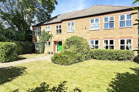 2 bedroom flat for sale, 12 St. Andrews Road, Cambridge CB4