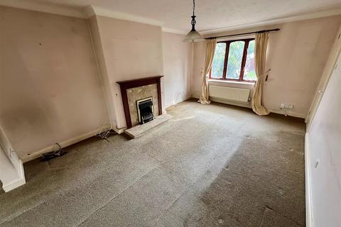 4 bedroom detached house for sale, Burnaston Crescent, Monkspath, Solihull