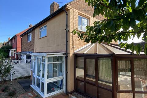 3 bedroom semi-detached house for sale, Princess Crescent, Chickenley, Dewsbury, WF12