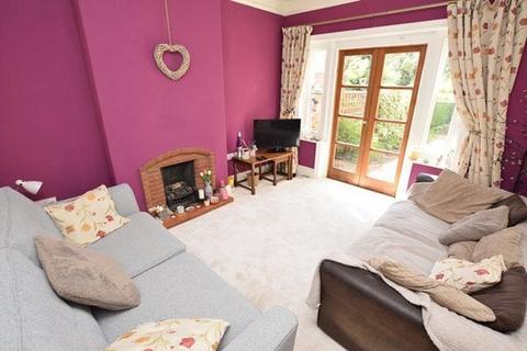 4 bedroom semi-detached house for sale, Alexandra Road, Market Drayton, Shropshire