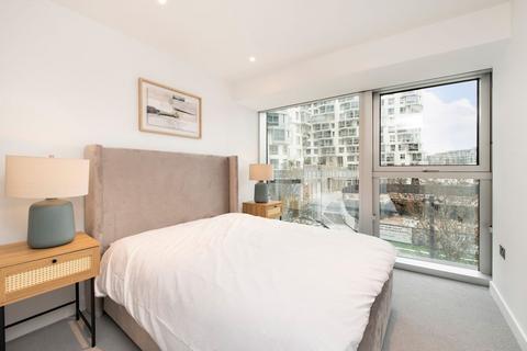 2 bedroom flat to rent, Apartment , Koa House,  Electric Boulevard, London