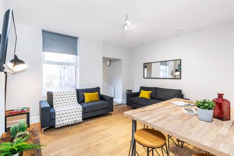 6 bedroom house to rent, Burley Road, Leeds LS4