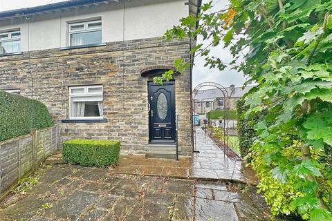 2 bedroom semi-detached house for sale, Waverley Crescent, Hipperholme