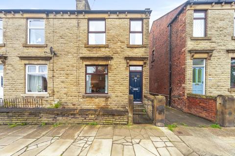 3 bedroom end of terrace house for sale, Station Road, Ossett WF5