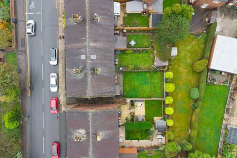 3 bedroom end of terrace house for sale, Station Road, Ossett WF5