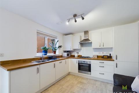 3 bedroom detached house for sale, Fox Avenue, Shrewsbury