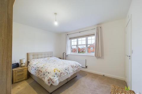 3 bedroom detached house for sale, Fox Avenue, Shrewsbury