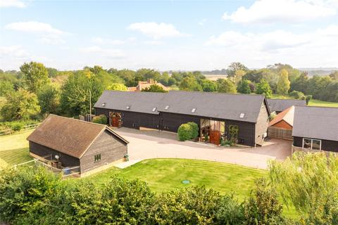 4 bedroom barn conversion for sale, Bedford Road, Ickleford, Hertfordshire, SG5