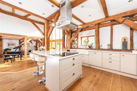 4 bedroom barn conversion for sale, Bedford Road, Ickleford, Hertfordshire, SG5