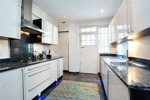 2 bedroom flat to rent, Dorset Street, London W1U