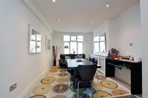 2 bedroom flat to rent, Dorset Street, London W1U