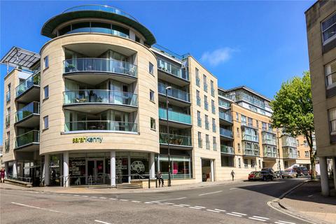 2 bedroom apartment for sale, North Contemporis, 20 Merchants Road, Bristol, BS8