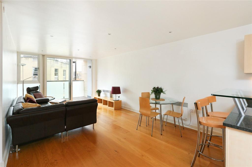 Sitting Area