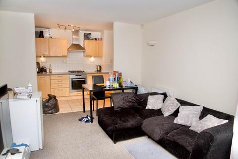 2 bedroom apartment for sale, Tideslea Path, Thamesmead West, SE28 0LX